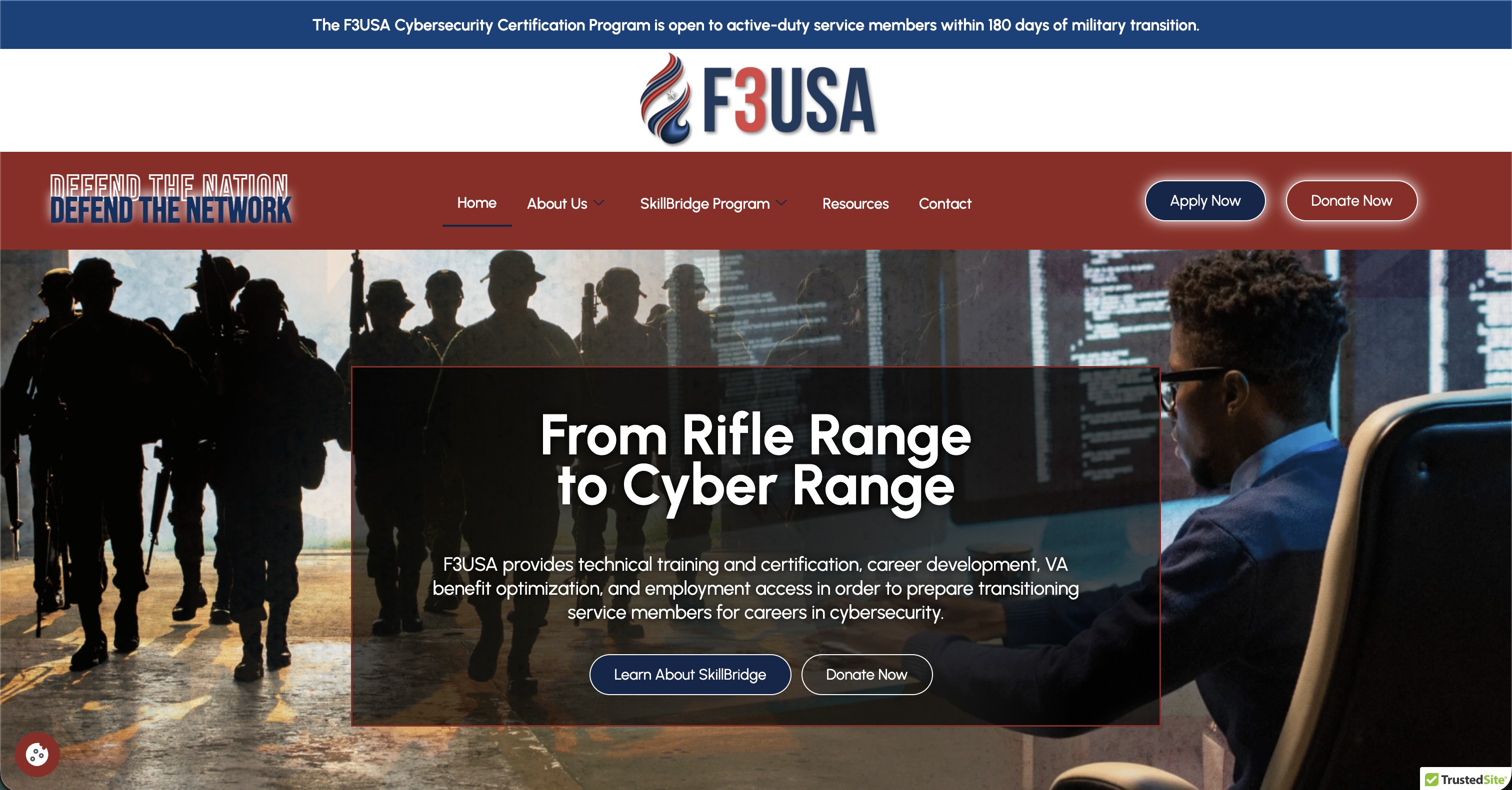 Freedom Fighters Fund