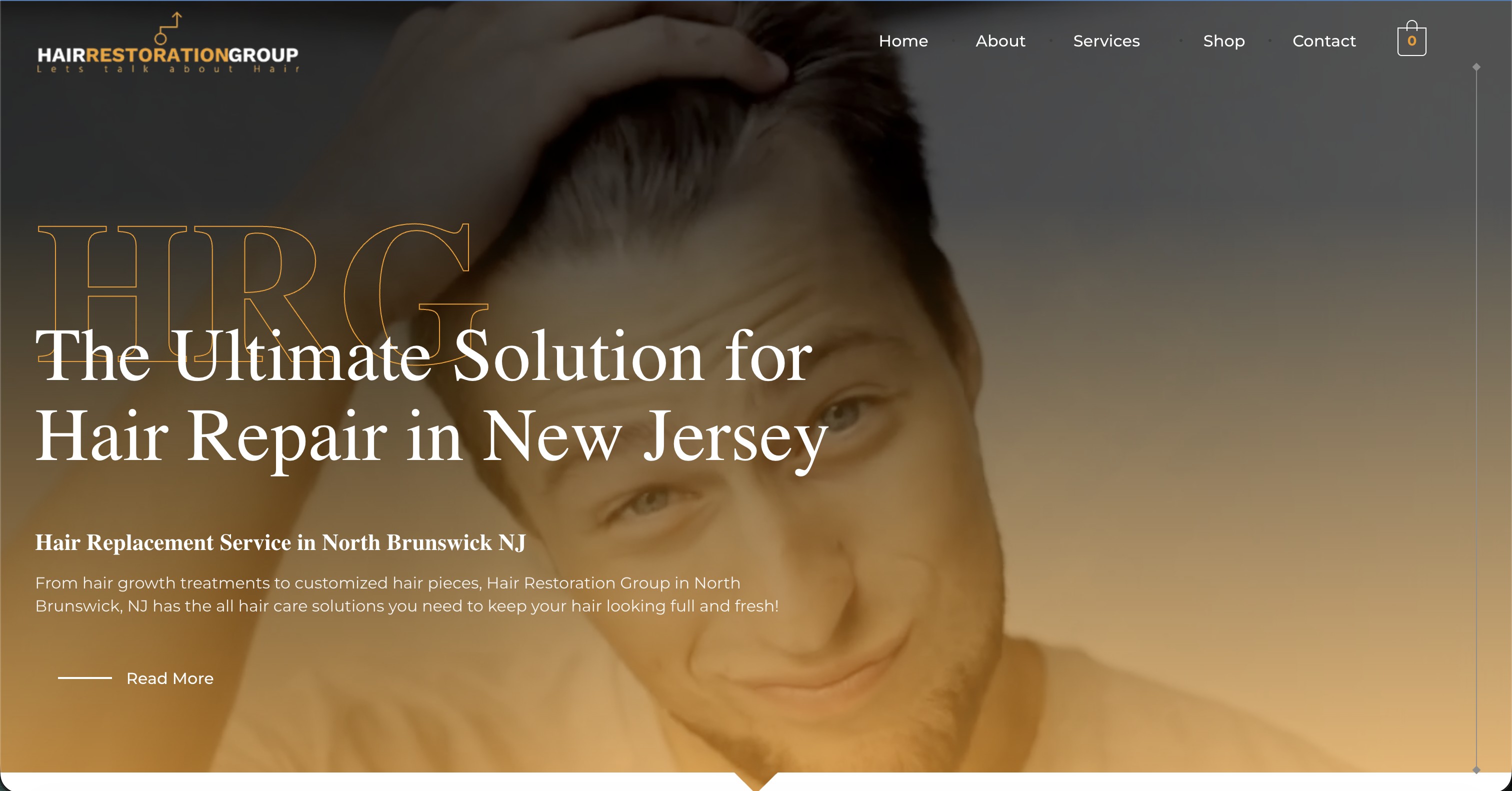 Hair Restoration Group