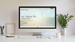 Samaroo Solutions Website Design in New Jersey