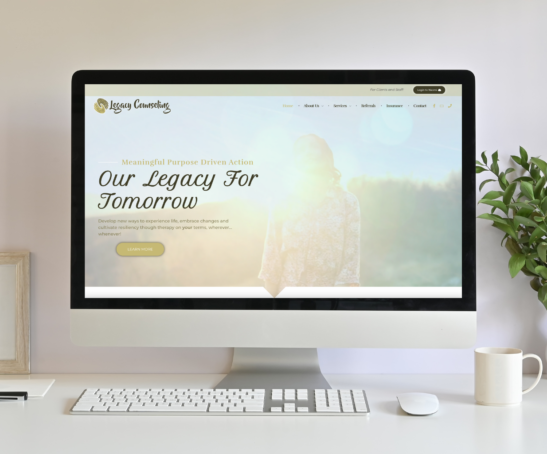 Samaroo Solutions Website Design in New Jersey