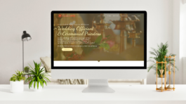 Samaroo Solutions Website Design New Jersey