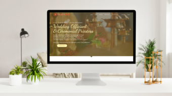 Samaroo Solutions Website Design New Jersey