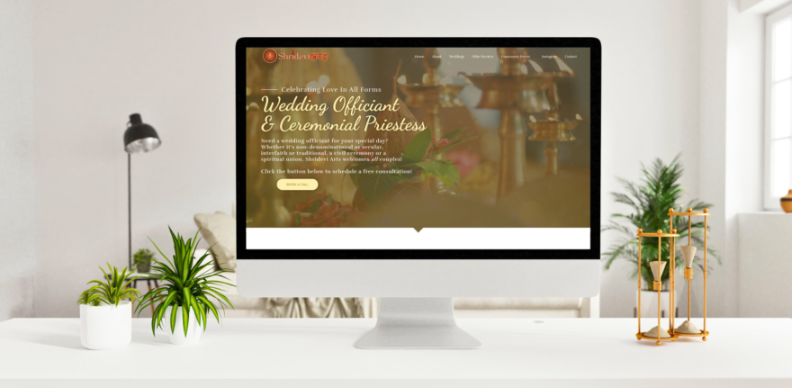 Samaroo Solutions Website Design New Jersey