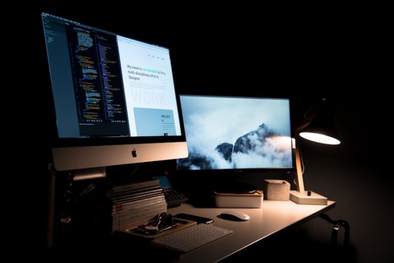 Why Your Small Business Website Is Costing You Customers