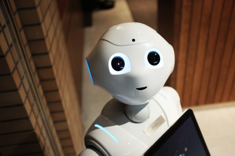 How AI Is Revolutionizing Customer Service for Small Businesses