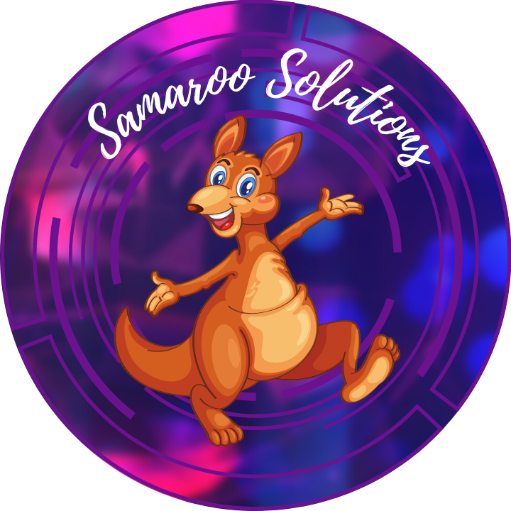 Samaroo Solutions