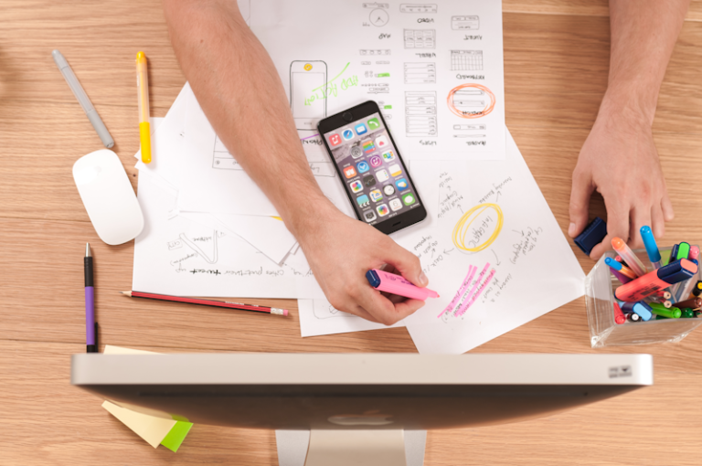 The Small Business Owner’s Guide to Content Marketing