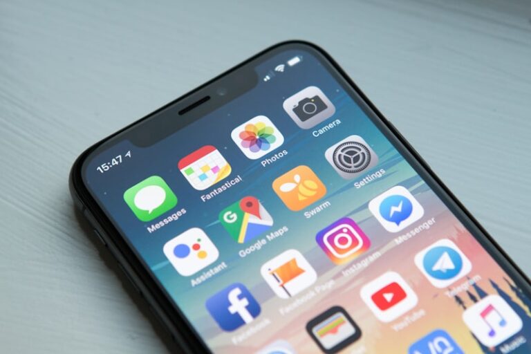 Why Mobile-First Web Design Is No Longer Optional