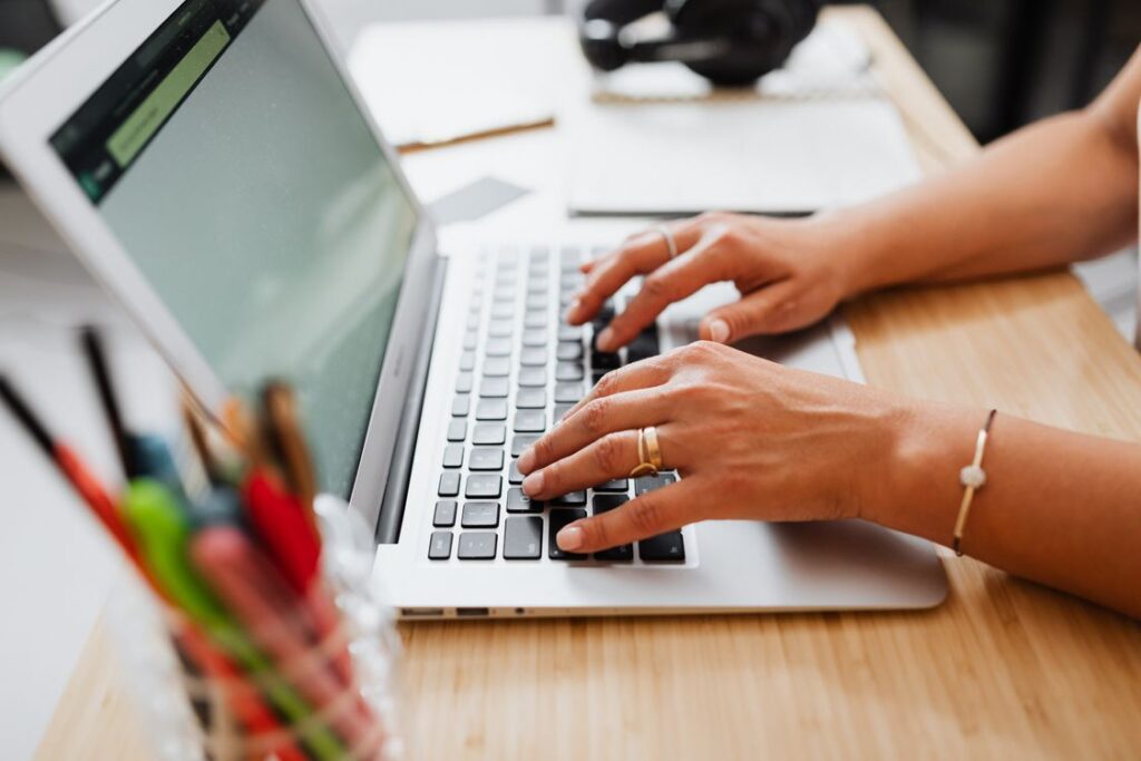 AI Content Creation for Small Business: A 5-Step Workflow That Keeps Your Voice