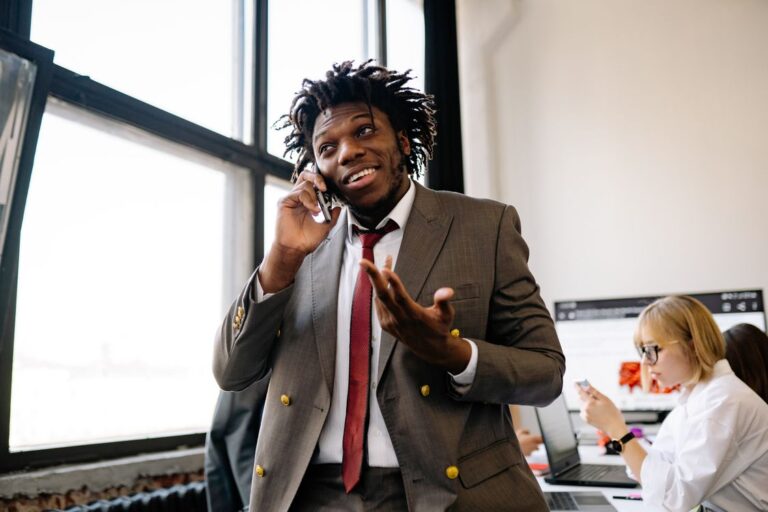 AI Phone Calls and Consent: What to Tell Customers Before You Record, Call or Text