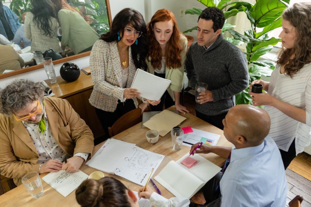 How to Write an AI Policy for Employees (With a One-Page Template)