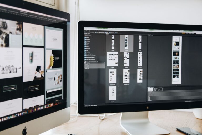 AI Website Builder or Custom Website? How Small Businesses Should Choose